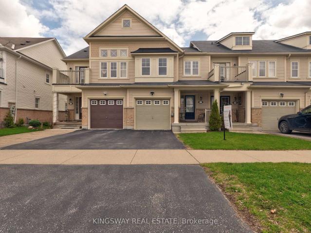 Townhouse for sale in Woburn, Ontario