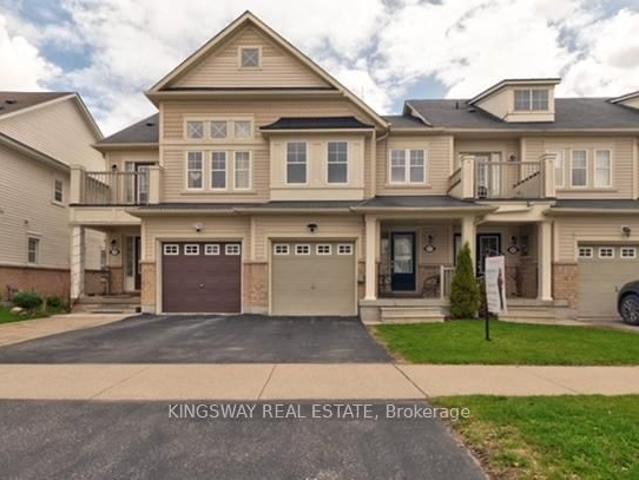 Townhouse for sale in Woburn, Ontario