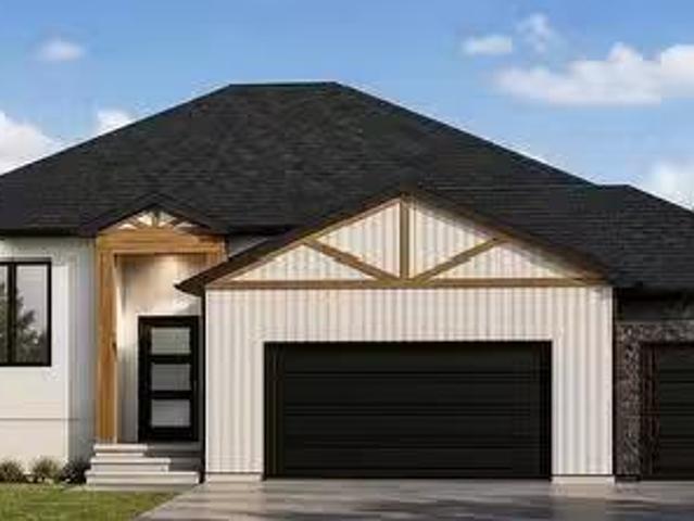 House for sale in St. Clements, Manitoba