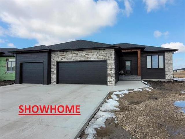 House for sale in St. Clements, Manitoba