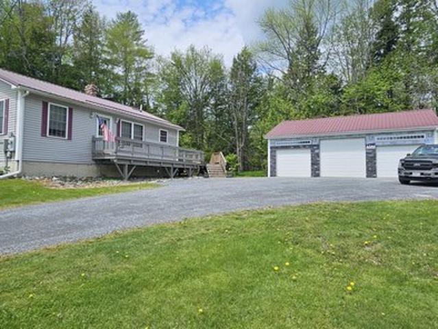 House for sale in Saint Albans, Maine