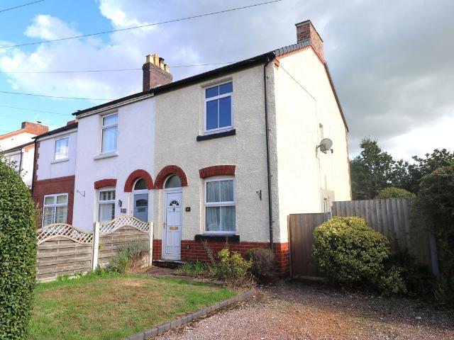 House for rent in Wheelock, Sandbach