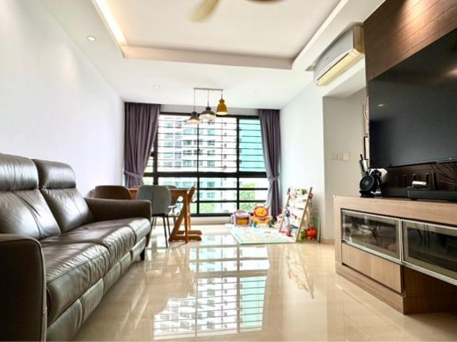 Apartment for sale