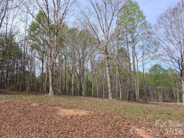 Land for sale in North Carolina