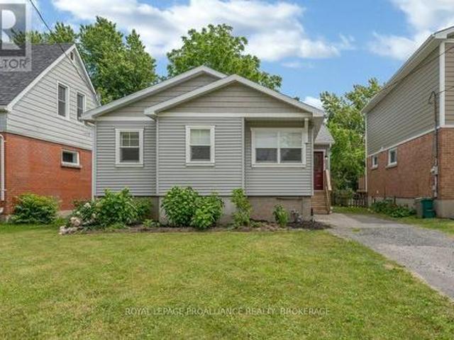 House for sale in Kingston, Ontario