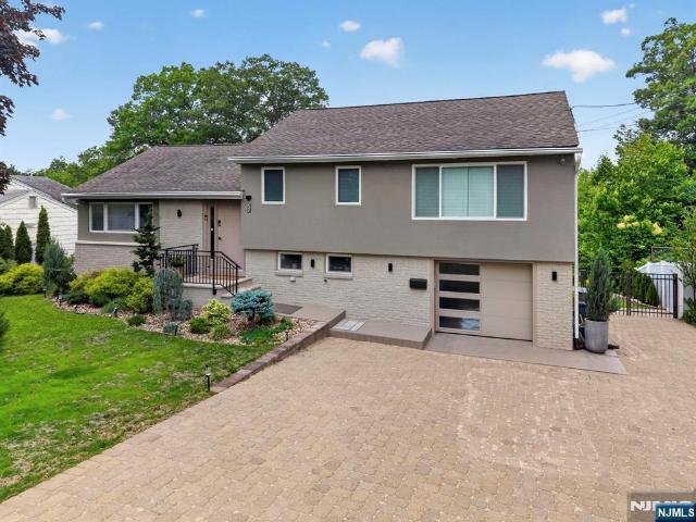 House for sale in Passaic, New Jersey