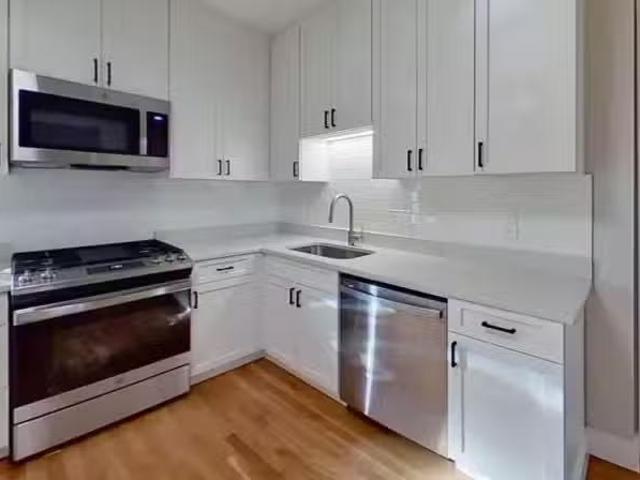 Apartment for rent in Jamaica Plain Apartment for rent in Jamaica Plain