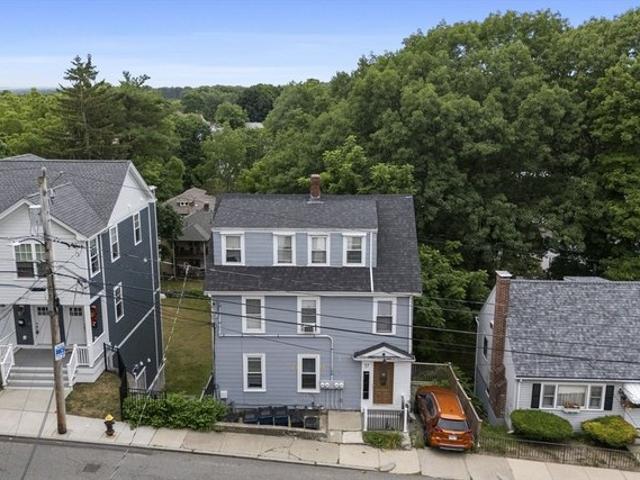 Condo for sale in Boston, Massachusetts