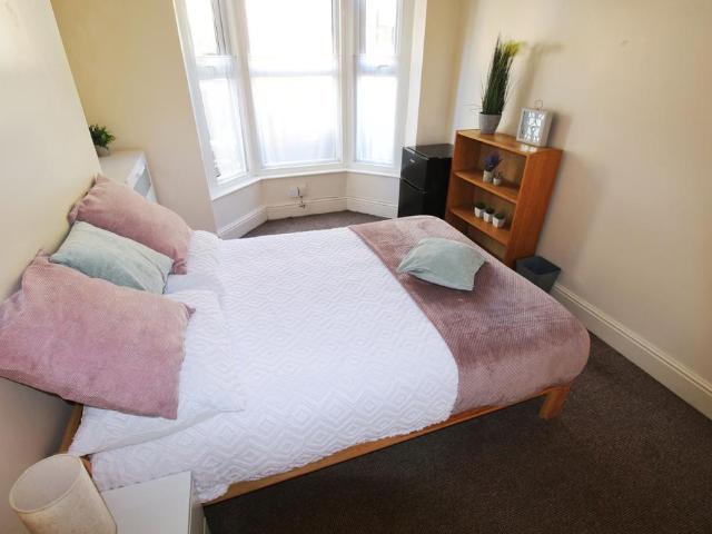 House for rent in New Boultham, Lincoln