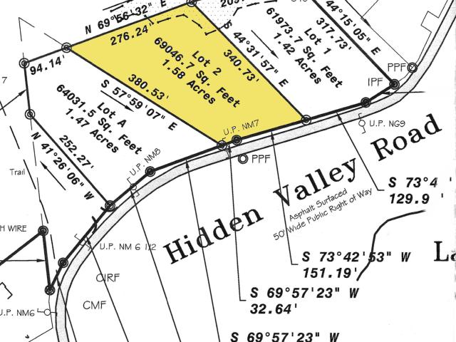 Land for sale in Lake Vanare, Town of Lake Luzerne