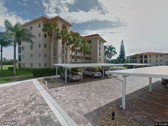 Condo for sale in Naples, Florida