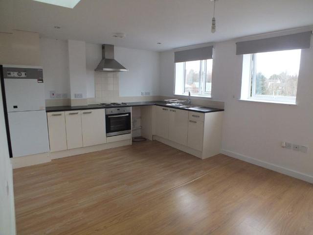 Apartment for rent in Sidemoor, Bromsgrove