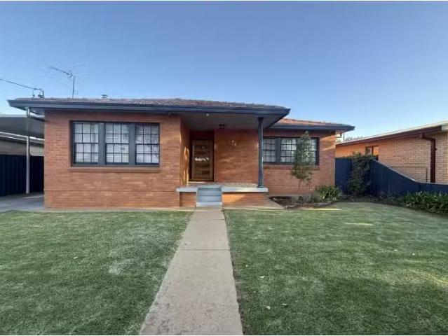 House for rent in Dubbo, Dubbo Regional Council