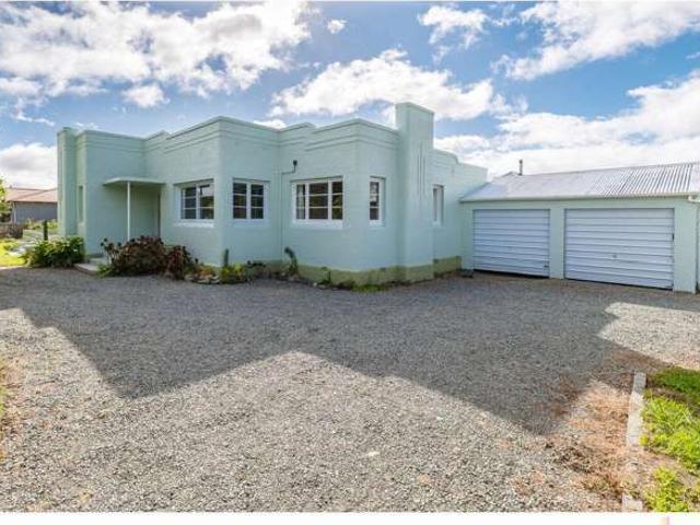 House for rent in Waimate, Canterbury