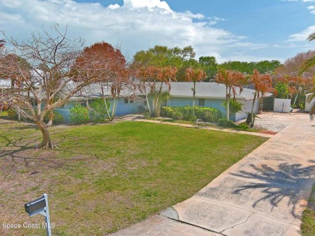 House for sale in Indialantic, Florida
