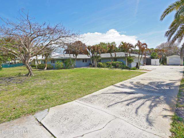 House for sale in Indialantic, Florida
