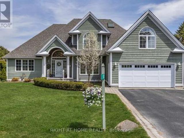 House for sale in Oro-medonte, Ontario