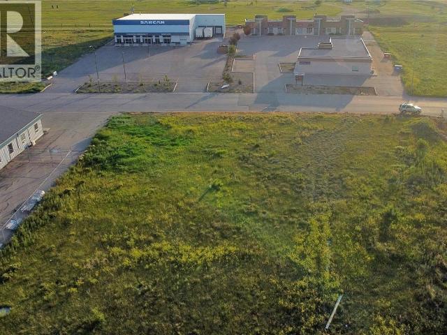 Land for sale in Moose Jaw, Saskatchewan