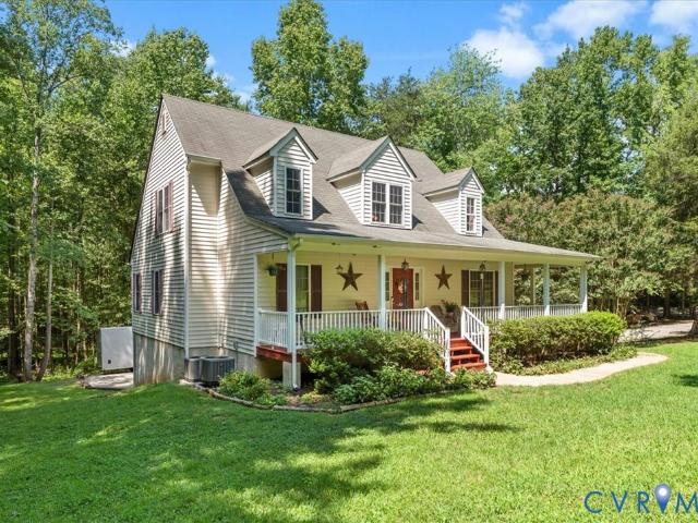 House for sale in Virginia