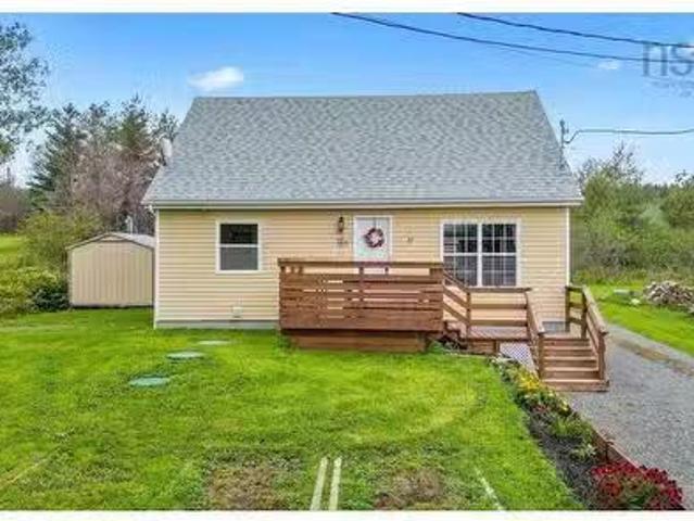 House for sale in Upper Musquodoboit, Halifax County