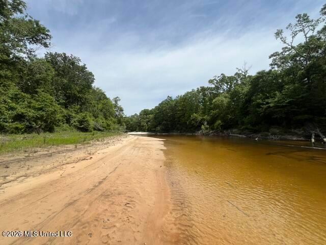 Property for sale in Perkinston, Mississippi