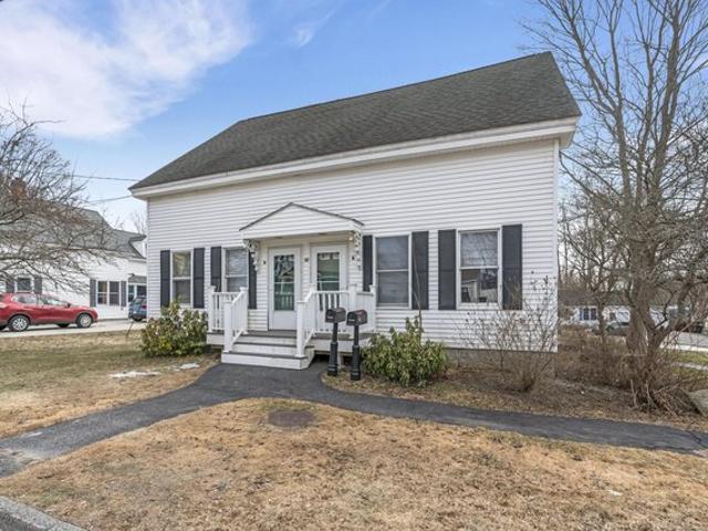 House for sale in Saco, Maine