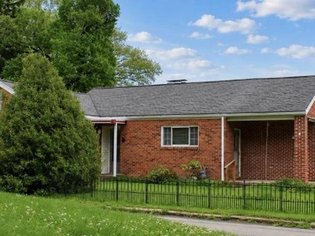House for sale in Uniontown, Pennsylvania