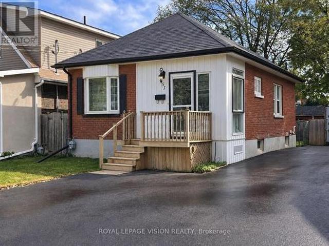 House for rent in O'Neill, Oshawa