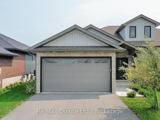 House for sale in Quinte West, Ontario
