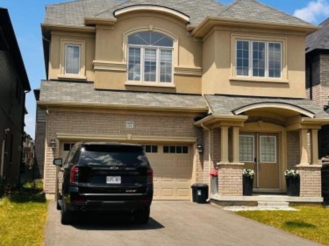 House for rent in County Of Brant, Ontario