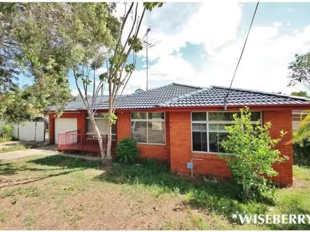 House for rent in Sydney, New South Wales