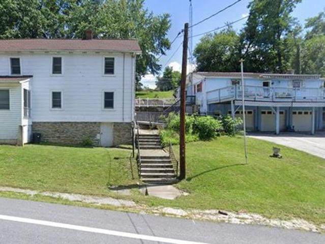 House for sale in Union Bridge, Maryland