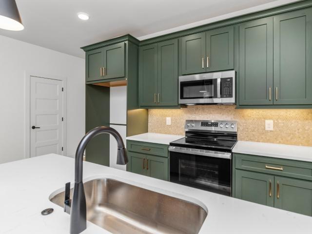 House for sale in Tennessee
