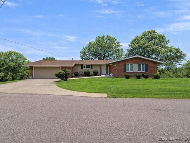 House for sale in Camdenton, Missouri