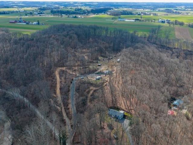 Land for sale in Quarryville, Pennsylvania
