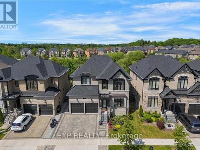 House for sale in Kitchener, Ontario