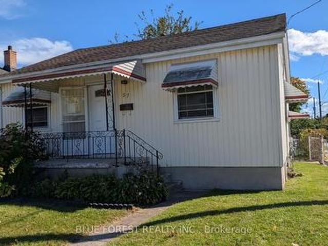 House for sale in London, Southwestern Ontario