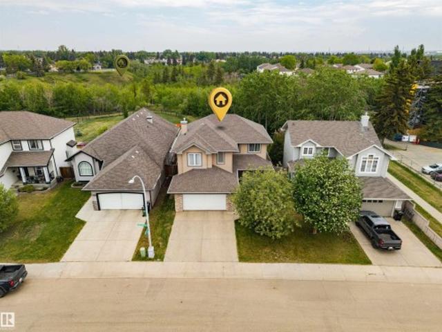 House for sale in Wedgewood, Alberta