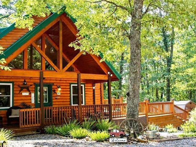 House for sale in Alleghany, North Carolina