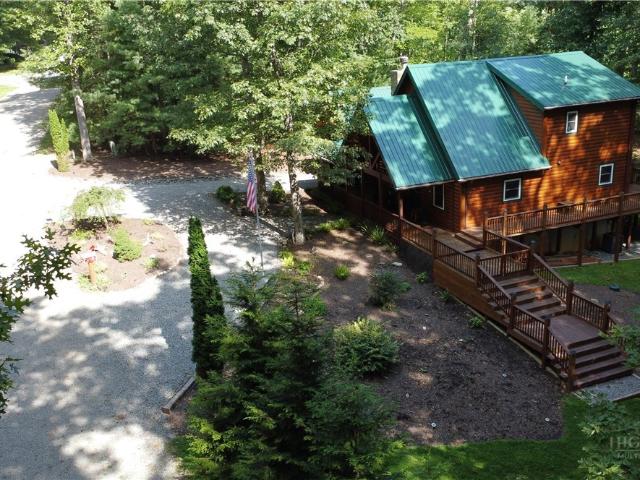 House for sale in Alleghany, North Carolina