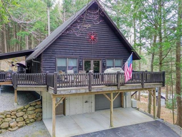 House for sale in Saratoga, New York