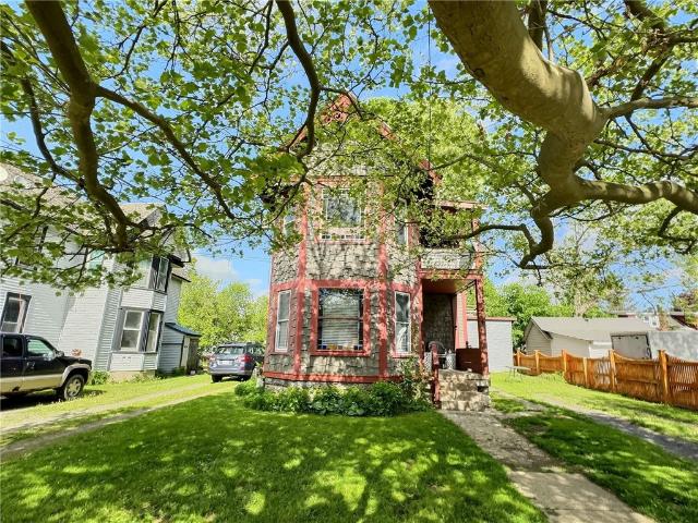 House for sale in Cortland