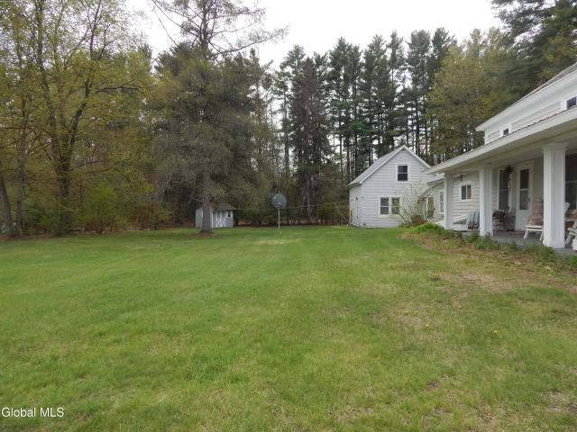 House for sale in Chestertown, New York