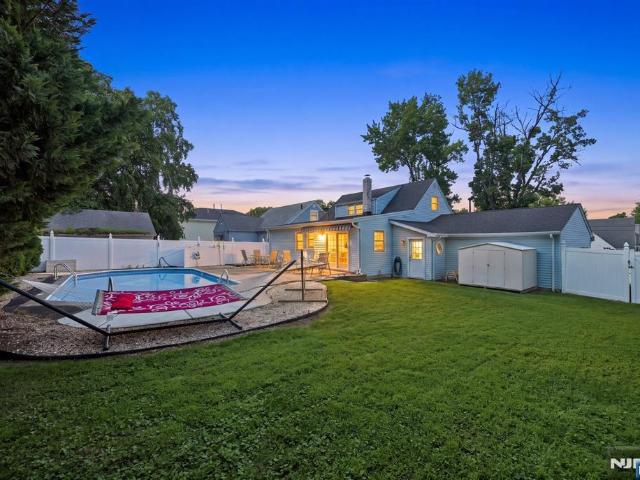 House for sale in Passaic, New Jersey