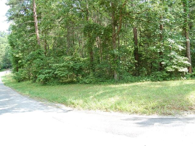 Land for sale in Tennessee