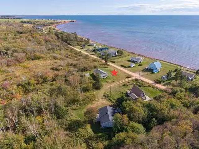 House for sale in Prince, Prince Edward Island