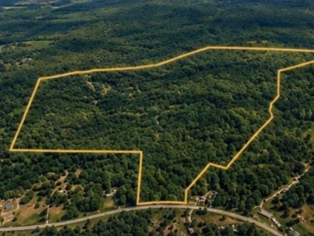 Land for sale in Tennessee