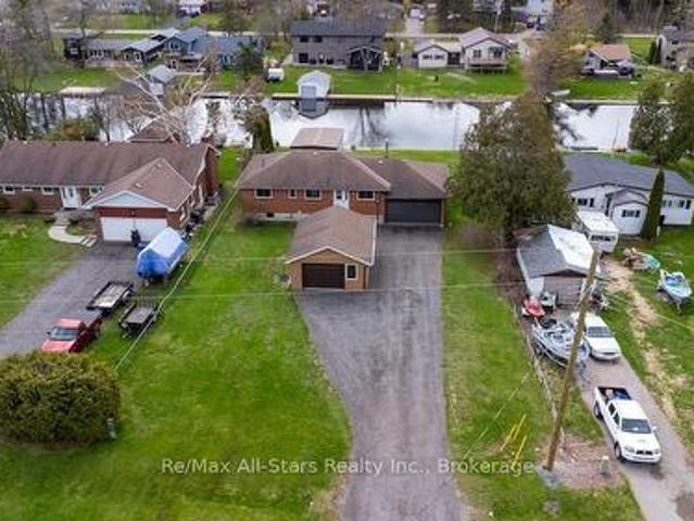 House for sale in Kawartha Lakes, Ontario
