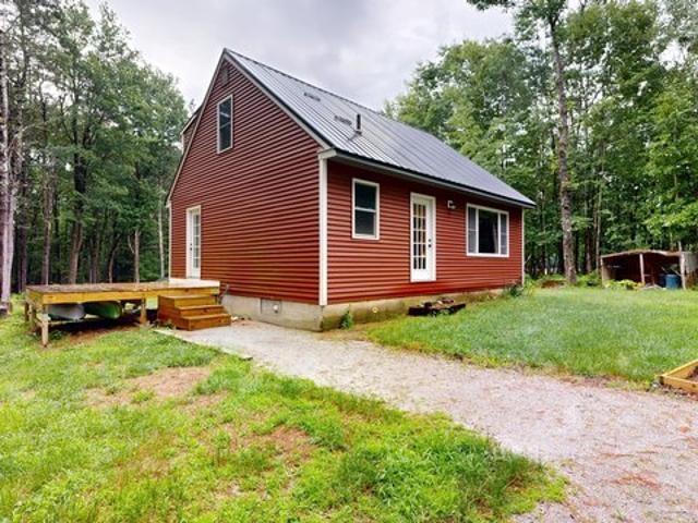 House for sale in Wayne, Maine