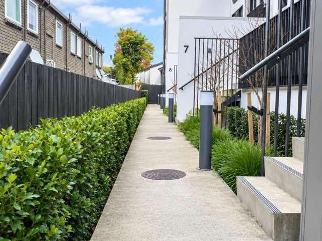 Apartment for rent in Auckland